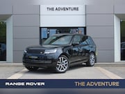 Land Rover Range Rover - SWB P550e HSE | Caraway | Massage | Head-Up