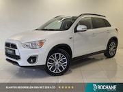 Mitsubishi ASX - 1.6 Cleartec Intense | Trekhaak | Navigatie | Climate Contro
