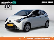 Toyota Aygo - 1.0 VVT-i x-fun | Airco | Bluetooth | Rijklaarprijs incl. ga