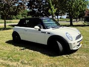 MINI Cabrio - 1.6 One