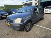 Ford Fusion - 1.4-16V Trend