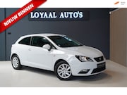 Seat Ibiza - SC 1.2 TSI FR | AIRCO | CRUISE | PDC | ELEK.RAMEN | APK.