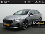 Skoda Scala - Monte Carlo 1.0 TSI 85 kW 115 pk | Panoramadak glazen dak |