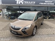 Opel Zafira - , 1.4 Business |Winterpakket|PDC|NAVI