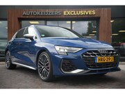 Audi A3 - Sportback 2.0 TFSI S3 quattro Adaptieve Cruise Ambient DAB+ 