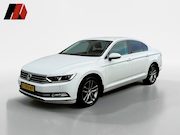 Volkswagen Passat - 1.4 TSI | Facelift | LED | Cruise