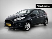 Ford Fiesta - 1.0 Style Ultimate