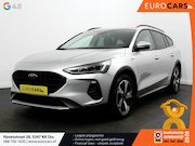 Ford Focus - Wagon 155pk Hybrid Automaat Active X Navigatie Climate Contr