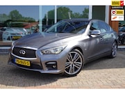Infiniti Q50 - 2.0t Sport