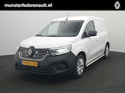 Renault Kangoo - E-Tech Advance L1 44 kWh - All Seasonbanden - Trekhaak - Ach