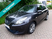 Suzuki Baleno - 1.2 Excl. 4-Cilinder 1e eig. Automaat Airco LED PDC Xenon 15