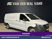Mercedes-Benz Vito - 114CDI 136pk Automaat L3H1 Euro6 Airco | Camera | Navigatie