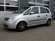 Opel Meriva - 1.6 Enjoy CruiseControl