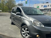 Nissan Note - 1.6 Life +
