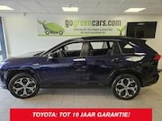 Toyota RAV4 - 2.5 Plug-in Hybrid AWD Bi-Tone Plus