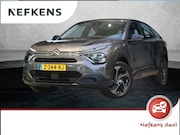 Citroën e-C4 - You 50 kWh | SoH 98, 8% | Climate Control | Camera