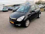 Opel Agila - 1.0 Edition