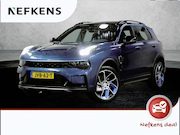 Lynk & Co 01 - 1.5 260PK Plug-in Hybrid | 1ste Eigenaar | AUTOMAAT | AppleC