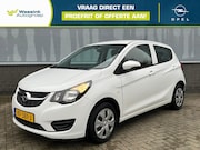 Opel Karl - 1.0 ecoFLEX 75 pk Edition | Airco | Cruise control | Tweede 