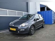 Fiat Punto Evo - 0.9 TwinAir Pop