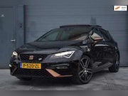 Seat Leon - 2.0 TSI CUPRA 300 PK | PANO | SCHAALSTOELEN | VIRT