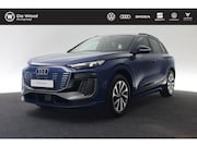 Audi Q6 e-tron - Advanced edition Performance 100 kWh 306 pk | Tech plus | Sp