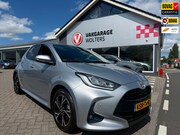 Toyota Yaris - 1.5 Hybrid 115 Dynamic RIJKLAARPRIJS