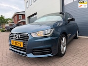 Audi A1 - 1.0 TFSI Design Pro Line/Pano/Navi/Cruise-c/Climate-c/Blueto