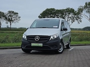 Mercedes-Benz Vito - 114 L2 Wp-Inrichting LED