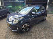 Citroën C1 - 1.0 e-VTi Shine | 1E EIGENAAR |3/6 OF 12MND GARANTIE | AIRCO