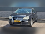 Volkswagen Jetta - 1.6 Trendline