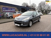 Peugeot 207 - 1.4 VTi Look