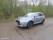 Mitsubishi Outlander - 2.0 Business Edition