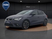 Seat Ibiza - 1.0 Eco TSI FR Anniversary | Pano dak | Full LED | Parkeerhu