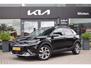 Kia Stonic - 1.0 T-GDi MHEV GT-PlusLine | Schuif/ Kanteldak | Climate & C