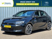 Opel Corsa - 1.2 Turbo 100pk GS | Cruise control | Parkeer sensoren voor 