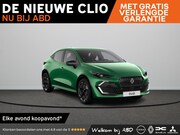 Renault Clio - Techno Full hybrid | Achteruitrijcamera | Adaptive Cruise Co