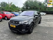 Land Rover Range Rover Evoque - 2.0 Si4 Autobiography , leer , automaat , panoramadak , vol