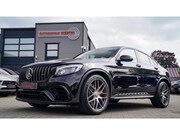 Mercedes-Benz GLC-Klasse Coupe - AMG 63 S 4MATIC+ | 360 Camera | Carbon | Head Up Display | B