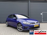 Volkswagen Golf - Vii 1.4 TSI 7-DSG 3XR-line RIJKLAAR/TREKAAK/DCC/LED/ACC/CARP