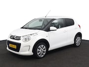 Citroën C1 - 1.0 VTi Millenium Rijklaarprijs