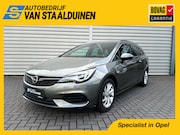 Opel Astra - Sports Tourer 1.2 110pk Elegance | Trekhaak | Navigatiesyste