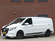 Mercedes-Benz Vito - 116 CDI Extra lang Navigatie/Airco/Cruise control