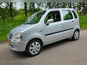 Opel Agila - 1.2-16V Star Edition 44.145 KM NL Auto 1e Eig