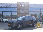 Toyota Yaris Cross - 1.5 Hybrid 115 First Edition STOEL/STUURVERW APPLE/ANDROID A