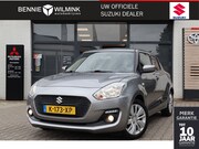 Suzuki Swift - 1.2 Select Hybrid Trekhaak | Carplay | All Seasonbanden
