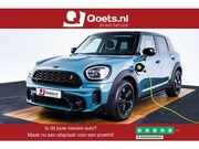MINI Countryman - Cooper S E ALL4 Active Cruise Control - Head up - Elektrisch