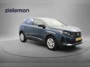 Peugeot 3008 - 1.2 PureTech Pack Business Automaat - Digitaal Cockpit, Carp