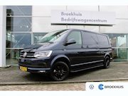 Volkswagen Transporter - 2.0 TDI L2H1 4Motion Highline 204pk | Trekhaak | Bijrijdersb