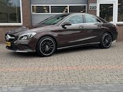 Mercedes-Benz CLA-Klasse - CLA 180 Business Solution Plus Upgrade Edition